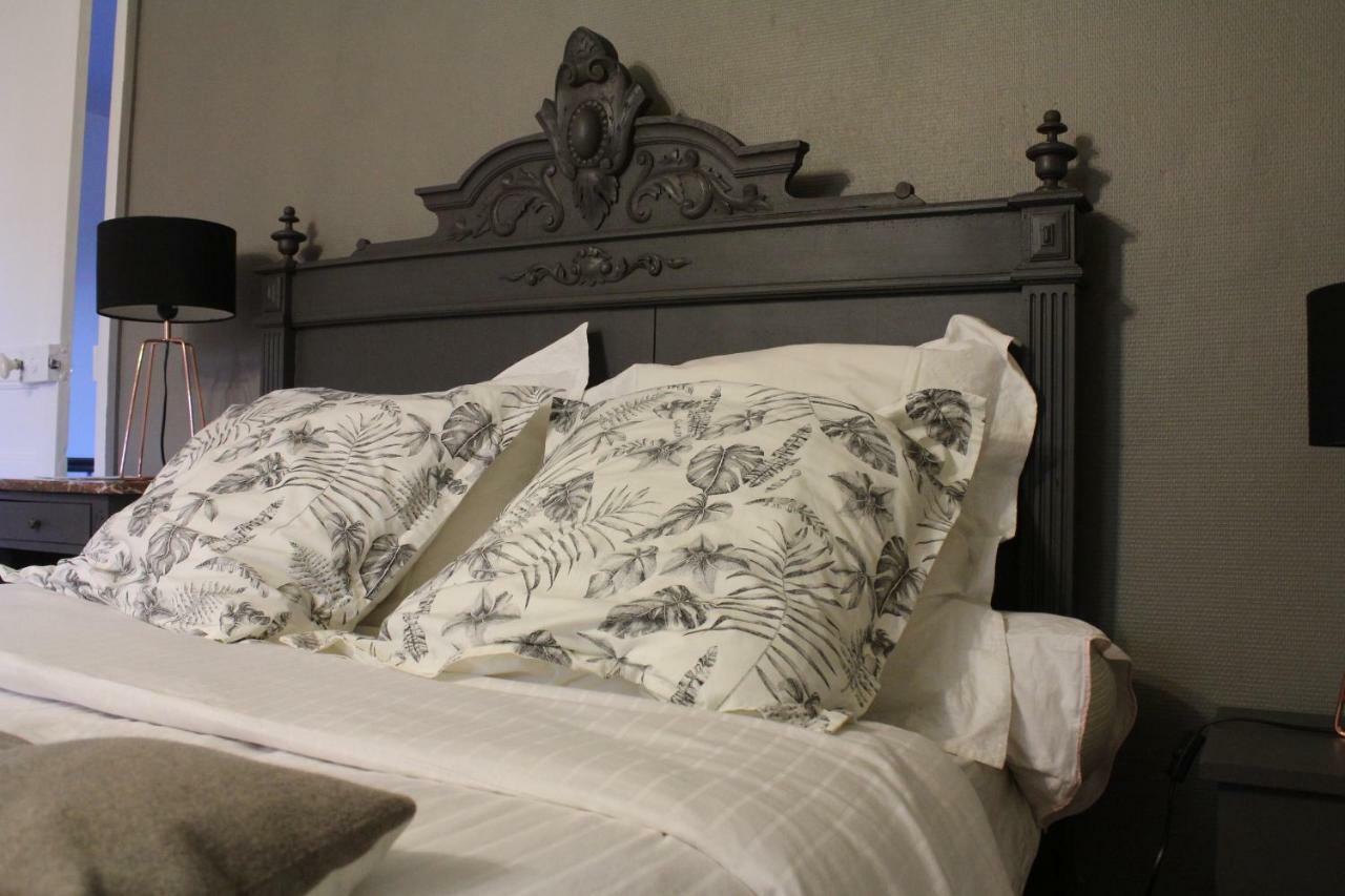 La Chaumiere Du Tordoir Bed & Breakfast Les Rues-des-Vignes Luaran gambar